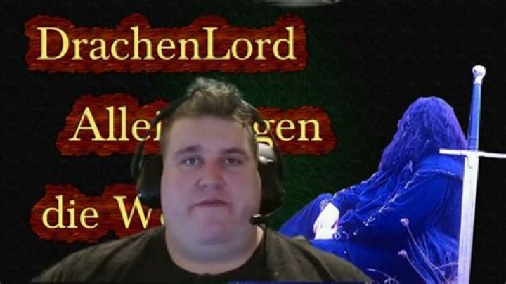 
Who Is Drachenlord On TikTok? 5 Facts On The YouTuber 