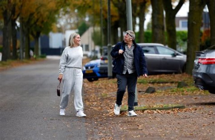 
Who Is Frans Van Drimmelen Partner? D66 Metoo News And Affair Controversy 