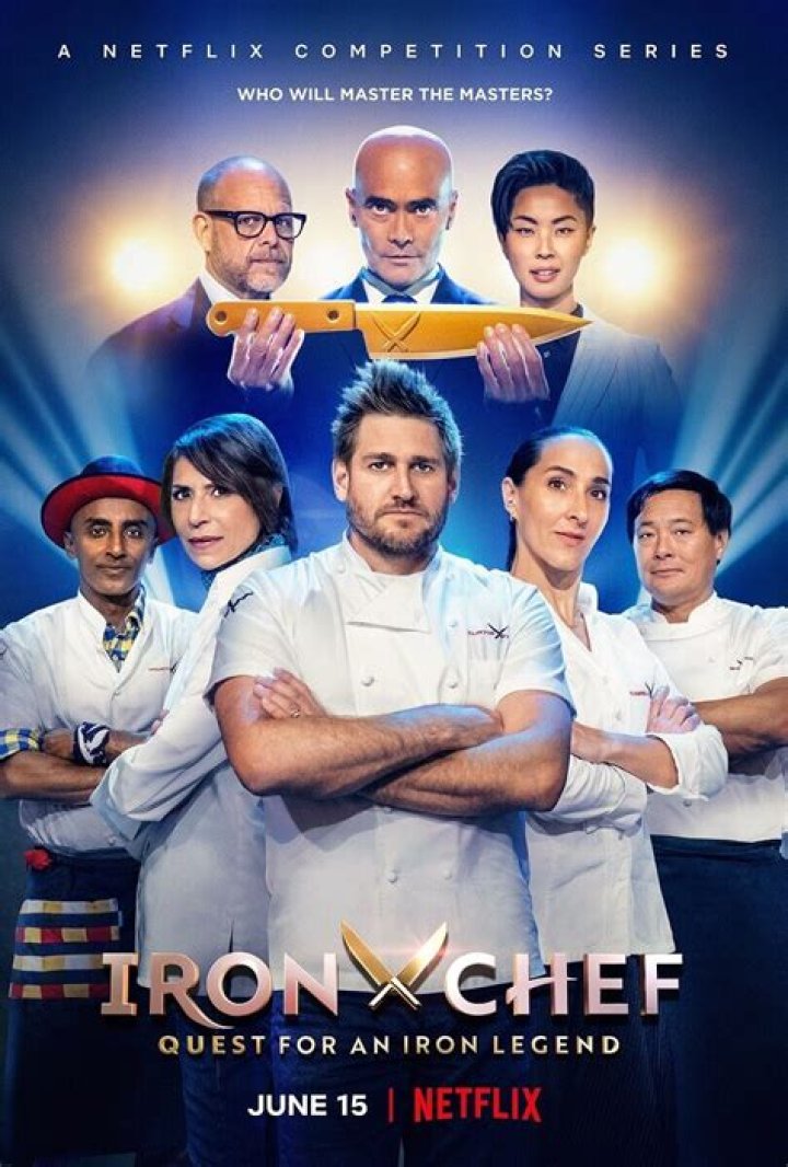 
Who Is Gabriela Cámara From Iron Chef: Quest for an Iron Legend 2022? Meet The Chef’s Partner & Family 