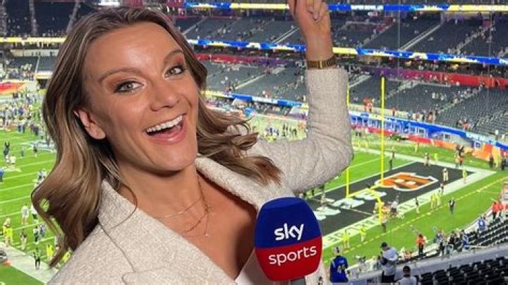 
Who Is Hannah Wilkes Sky Sports Presenter? Facts On Her Age and Partner 