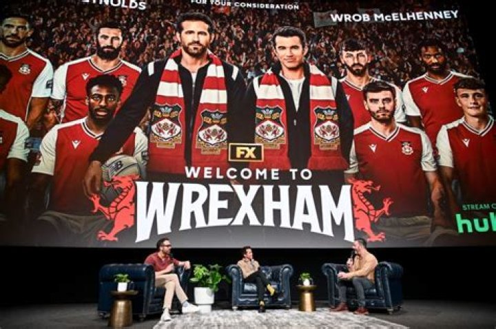 
Who Is Jacob Mendy? Wrexham FC Latest Signing Was Once A FA Cup Hero For Boreham Wood 