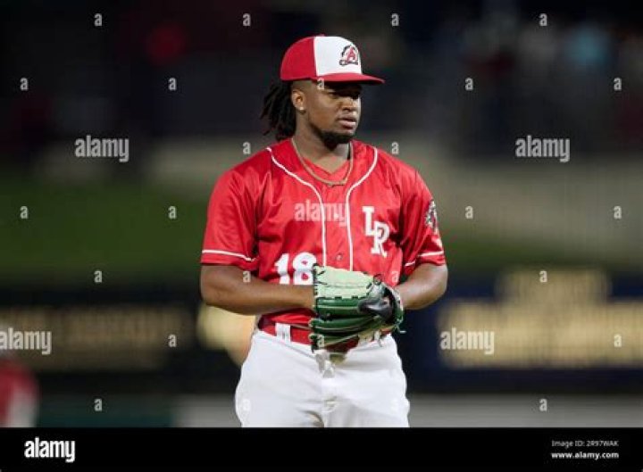 
Who Is Jonathan Ornelas? Returning To MILB For Frisco RoughRiders 