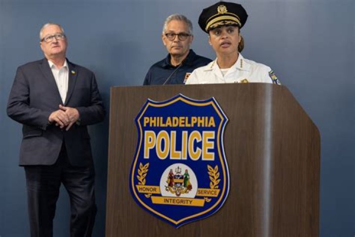 
Who is Kimbrady Carriker, Philadelphia mass shooting suspect who left 5 dead on 4th of July eve? 