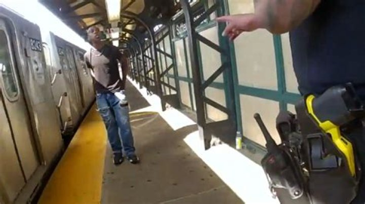 
Who is Marcos Cofresi? Standup comedian wanted by NYPD for subway shooting 