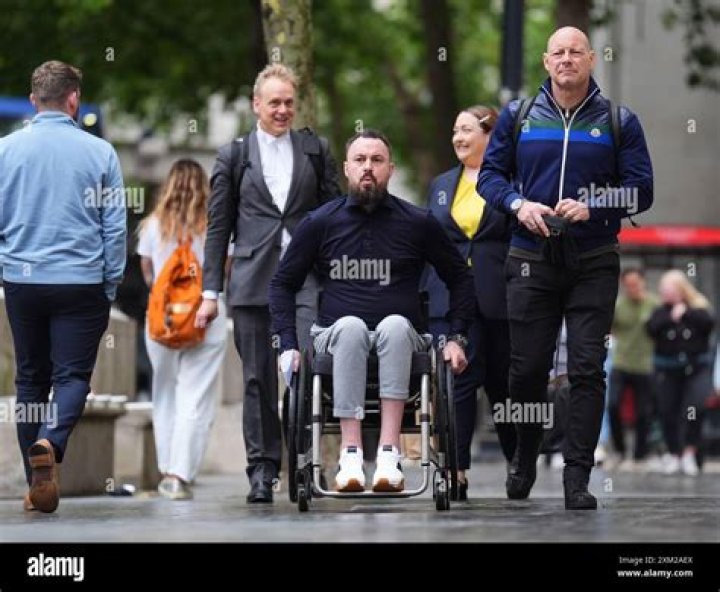 
Who Is Martin Hibbert Wife? Manchester Bomber Survivor Daughter Eve Now In 2022 