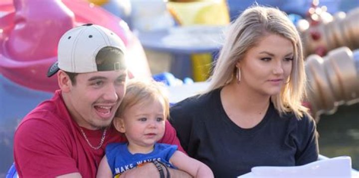 
Who Is Noah Thompson’s Baby Momma Angel Dixon? 
