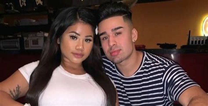 
Who Is Princess Mae Boyfriend? 