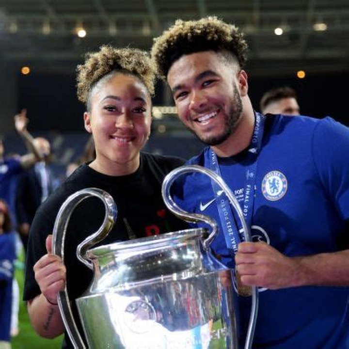 
Who Is Reece James? Meet Lauren James Brother: Family And Relationship 