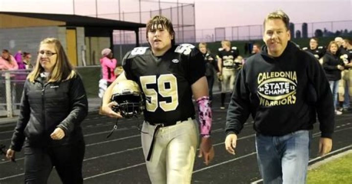 
Who Was Carter Bowman? LaMoure High School Sophomore Death Cause Revealed 