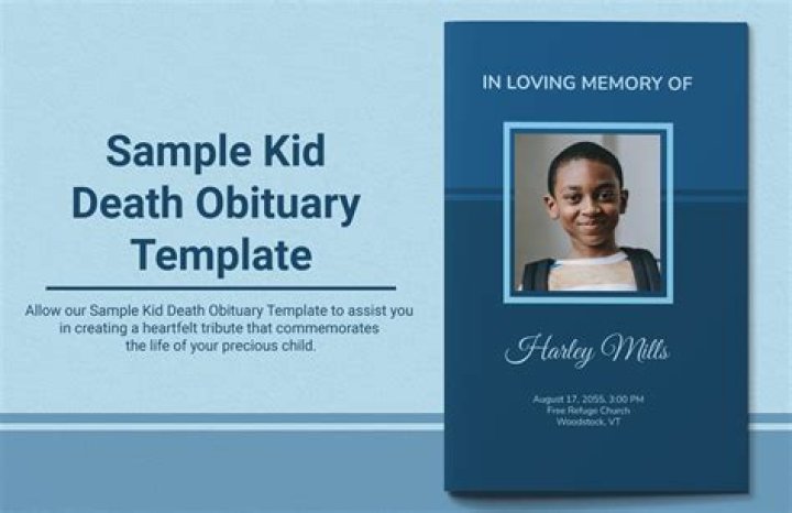
Who Was Heather Gage? Obituary & Death Cause 