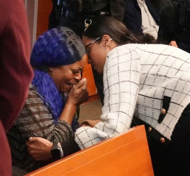 
Who was Ta’Kiya Young? 21-year-old pregnant woman shot dead by police in Ohio 