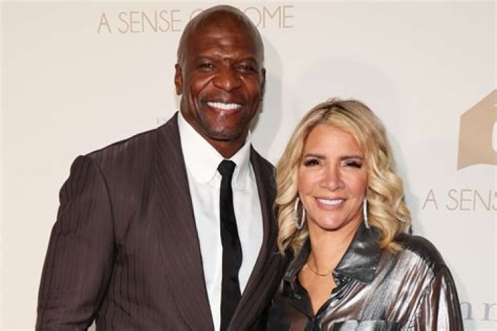 Why Does Rebecca Crews Hands Shake? An Update On Terry Crews Wife Illness & Health