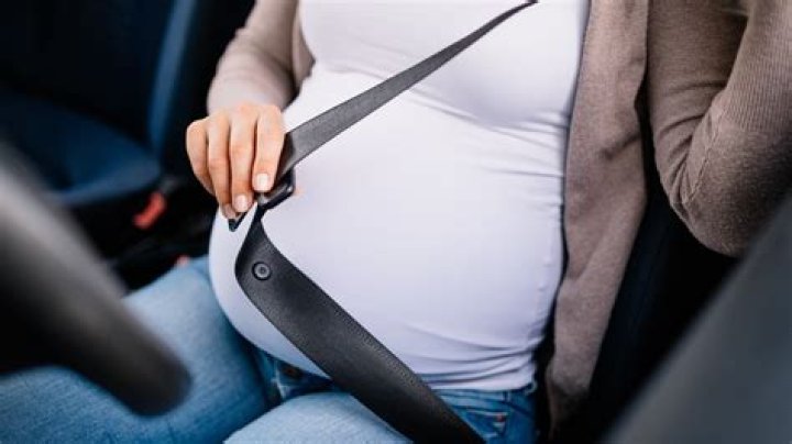 
Why Is A Young Woman Praised For Not Giving Up Seat To Pregnant Woman? TikTok Viral Video Delineated 