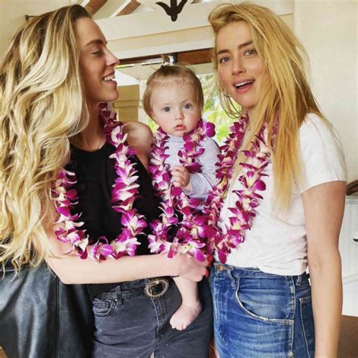 Will Whitney Henriquez Testify In Johnny Depp’s Case? Amber Heard Sister – Age Husband And Wiki